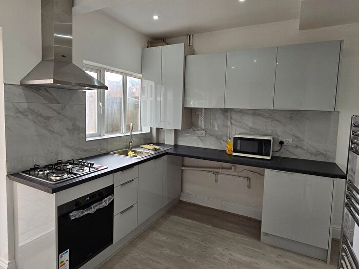 3 Bedroom Terraced House To Rent In Leyland Road, Braunstone Town, LE3