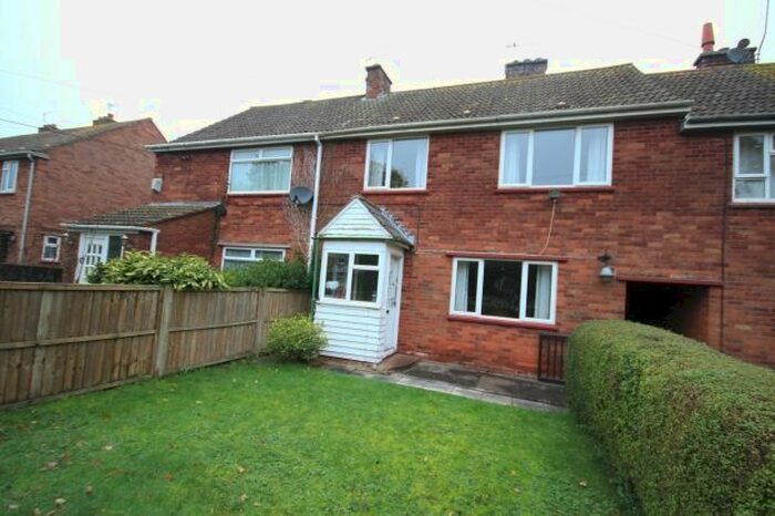 3 Bedroom Terraced House For Sale In Four Forks, Spaxton, Bridgwater, TA5