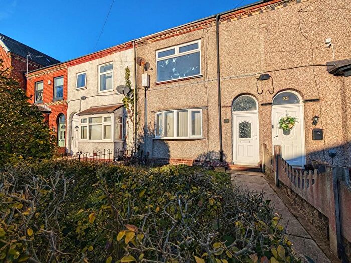 3 Bedroom Terraced House To Rent In Kingsdown Road, Abram, Wigan, WN2