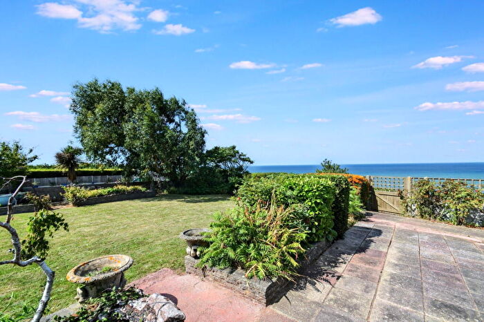 3 Bedroom Detached Bungalow For Sale In Ashbee Gardens, Beltinge, Herne Bay, CT6