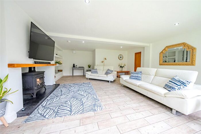 4 Bedroom Detached House For Sale In Bramble Cottage, Westfield Lane, Kippax, Leeds, West Yorkshire, LS25