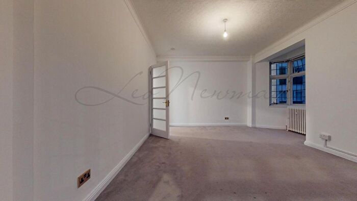 2 Bedroom Flat To Rent In Clare Court, Judd Street, Bloomsbury, London, WC1H
