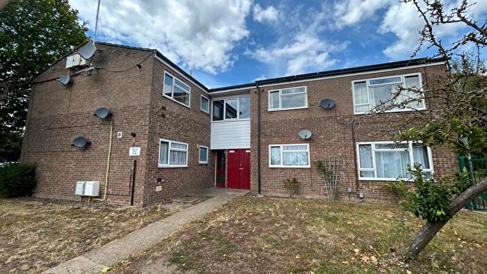 1 Bedroom Flat To Rent In Magnolia Drive, Colchester, Essex, CO4