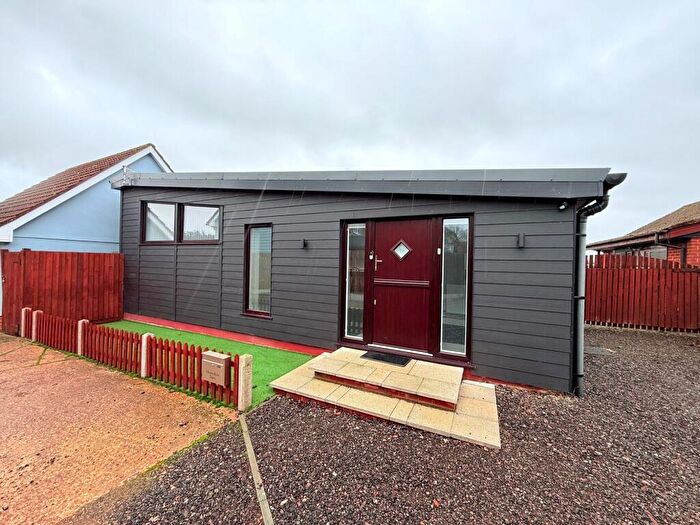 2 Bedroom Terraced House To Rent In Russet Close, Finningham, Stowmarket, Suffolk, IP14