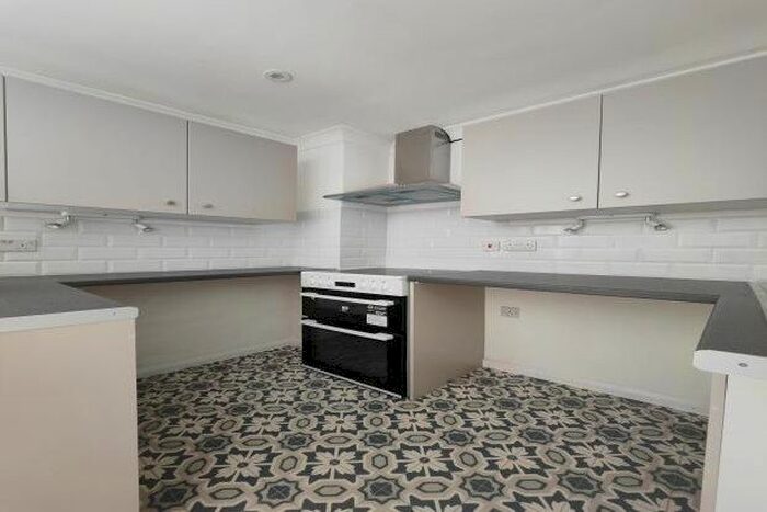 1 Bedroom Maisonette To Rent In Etchingham Road Rectory Close, Etchingham, TN19