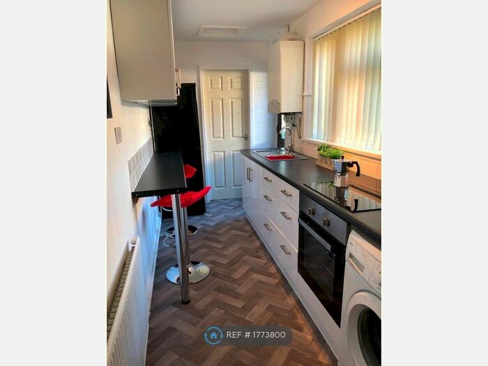 2 Bedroom Terraced House To Rent In Colchester Street, Coventry, CV1