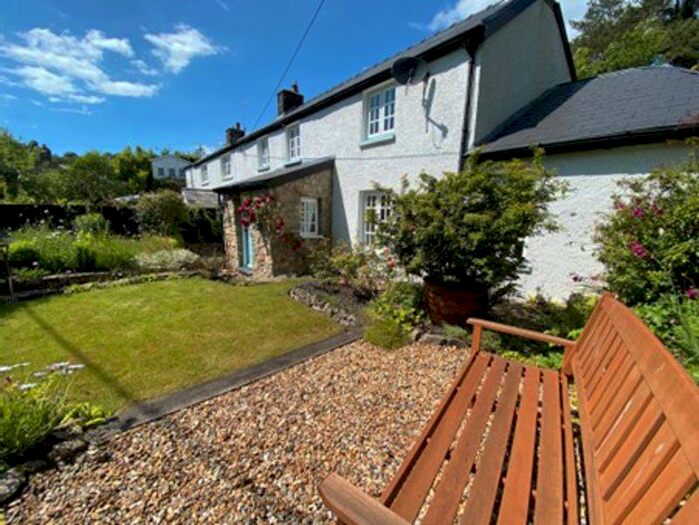 2 Bedroom Semi-Detached House To Rent In Fairways, Greenfield Way, Llanblethian, CF71