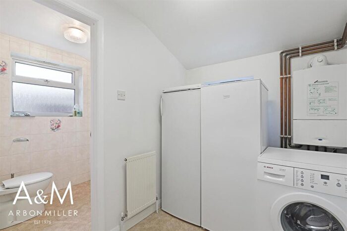 3 Bedroom End Of Terrace House For Sale In Roy Gardens, Newbury Park, IG2