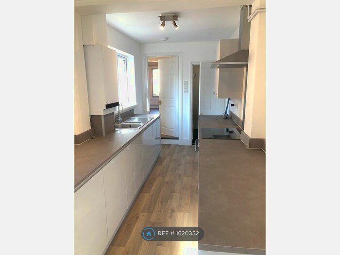 3 Bedroom Terraced House To Rent In Upland Road, Ipswich, IP4