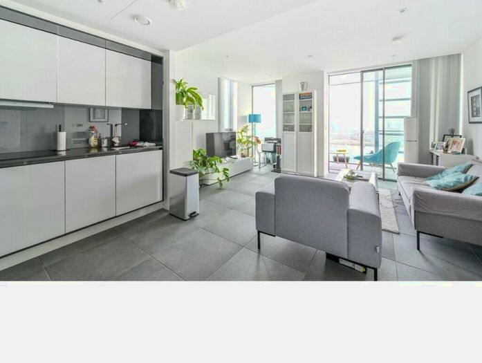 1 Bedroom Flat To Rent In Dollar Bay Point, Dollar Bay Place, E14