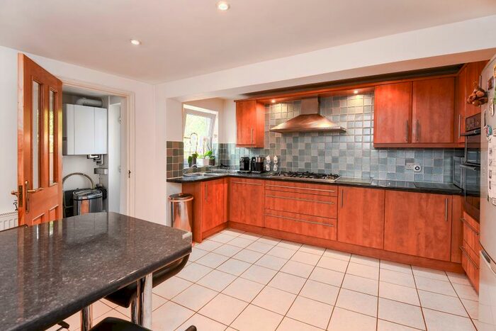 4 Bedroom Terraced House To Rent In Chilswell Road, Oxford, OX1