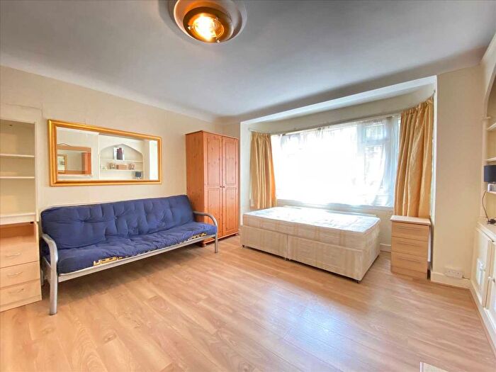 Property To Rent In Argyle Road, West Ealing, W13