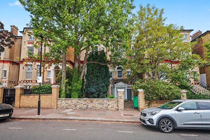 1 Bedroom Flat For Sale In Flat A, Fellows Road, Belsize Park, London, NW3