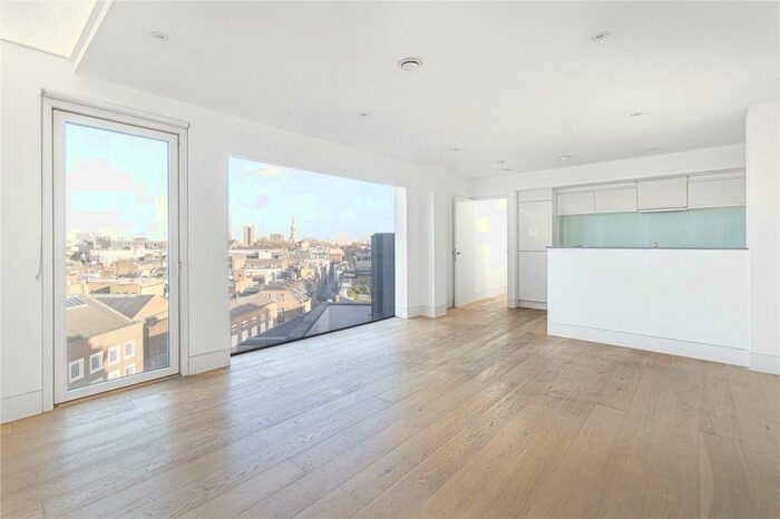 1 Bedroom Apartment To Rent In Great Eastern Street, Shoreditch, London, EC2A