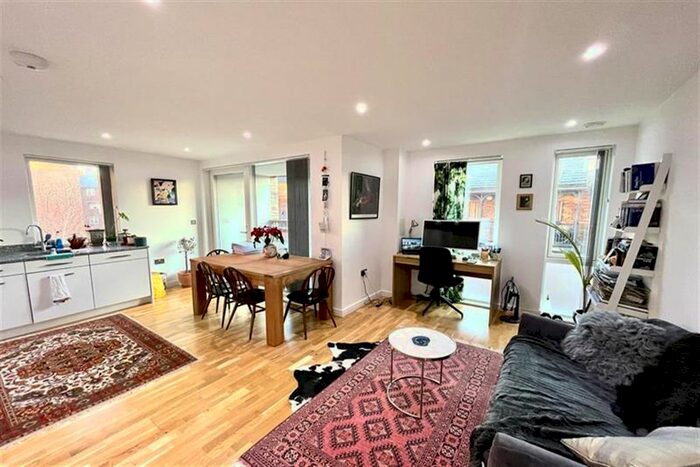 1 Bedroom Flat To Rent In Austin Street, London, E2