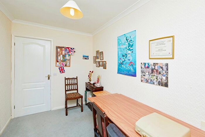 2 Bedroom Flat For Sale In Stenson Road, Derby, DE23