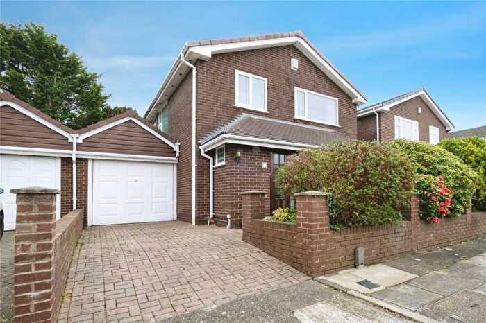 4 Bedroom Detached House For Sale In Gipsy Grove, Liverpool, Merseyside, L18