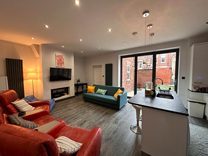 2 Bedroom Flat To Rent In Bayswater Road, Newcastle Upon Tyne, NE2