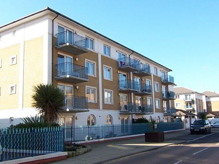 2 Bedroom Apartment To Rent In Merton Court, Brighton Marina Village, BN2