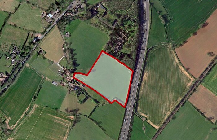 Land For Sale In Rashwood, Droitwich, WR9