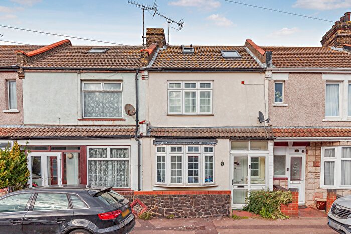4 Bedroom Terraced House For Sale In Shoebury Avenue, SS3