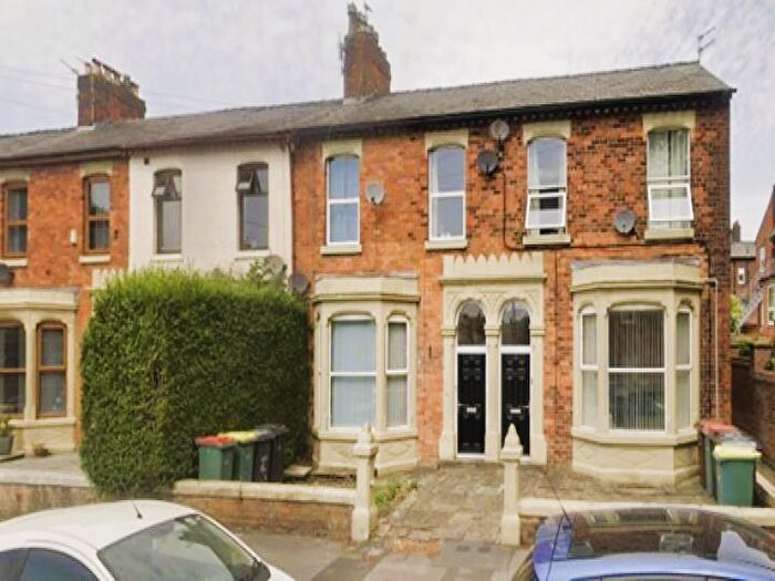 2 Bedroom Apartment To Rent In Queens Road, Fulwood, Lancashire, PR2