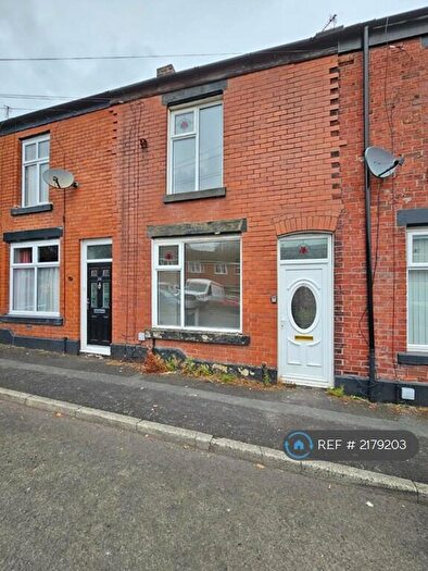 2 Bedroom Terraced House To Rent In Dean Street, Radcliffe, Manchester, M26