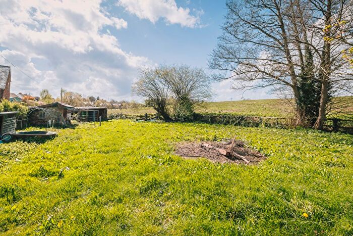 3 Bedroom Land For Sale In Glewstone, Ross-On-Wye, Herefordshire, HR9