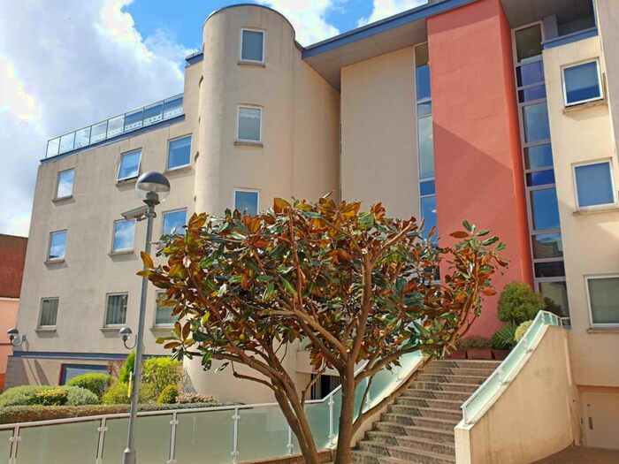 3 Bedroom Apartment To Rent In Friars Street, Ipswich, IP1