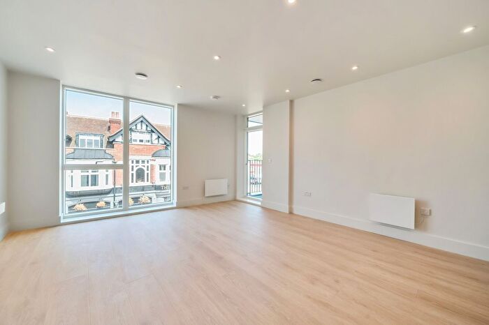 1 Bedroom Flat To Rent In Broadway, Bexleyheath, DA6