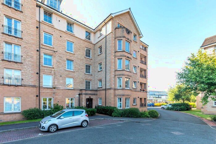 2 Bedroom Flat To Rent In Roseburn Maltings, Roseburn, Edinburgh, EH12