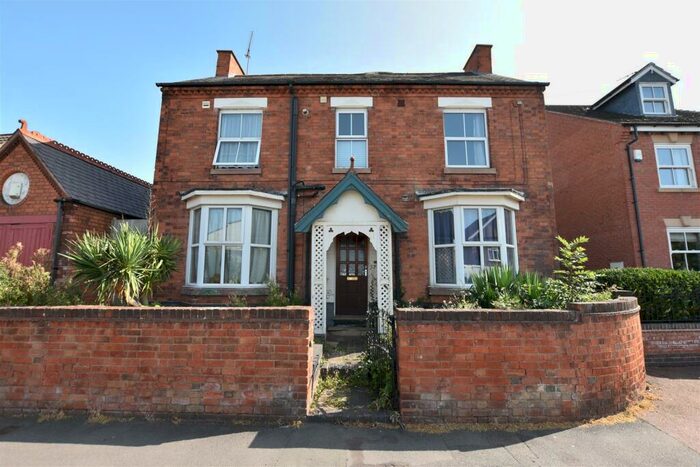 1 Bedroom Apartment To Rent In Cossington Road, Sileby, Loughborough, LE12