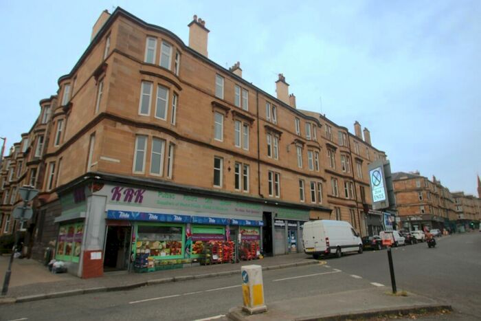 4 Bedroom Property To Rent In Woodlands Road, Woodlands, Glasgow, G3