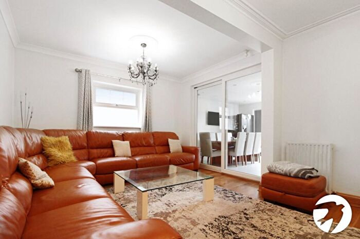 4 Bedroom Semi-Detached House To Rent In St. James's Avenue, Gravesend, Kent, DA11