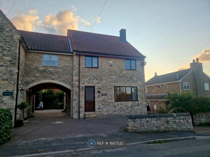 4 Bedroom Detached House To Rent In Cadeby, Doncaster, DN5