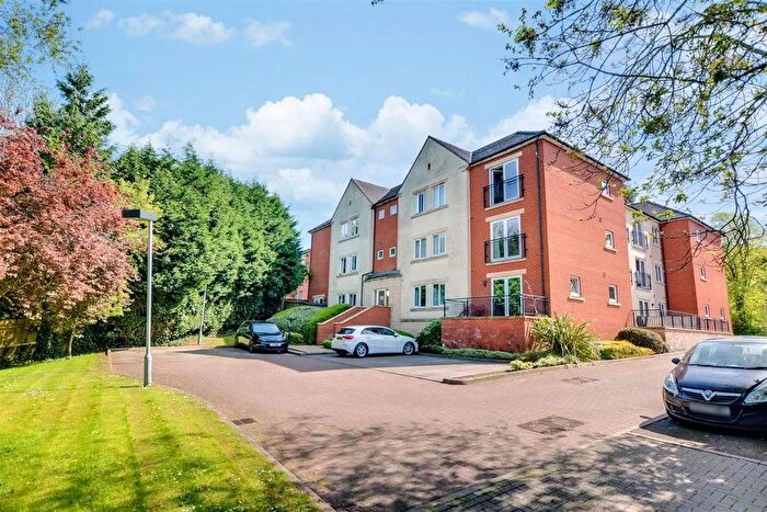 1 Bedroom Flat For Sale In Woodthorpe Drive, Woodthorpe, NG5