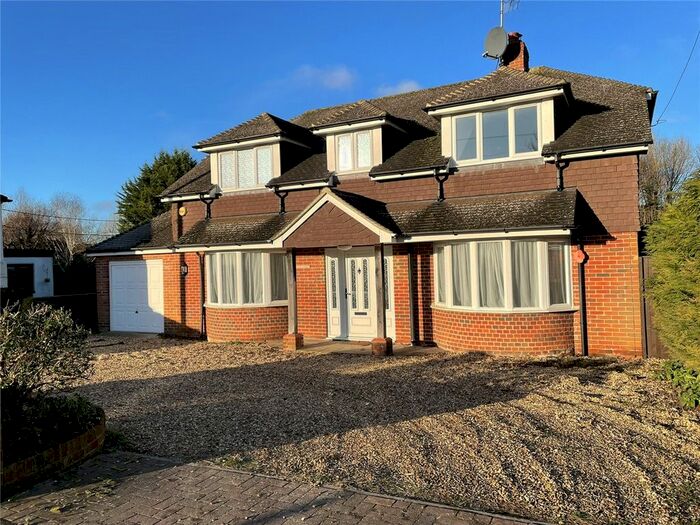 Houses to rent in Shefford Woodlands, RG17, West Berkshire