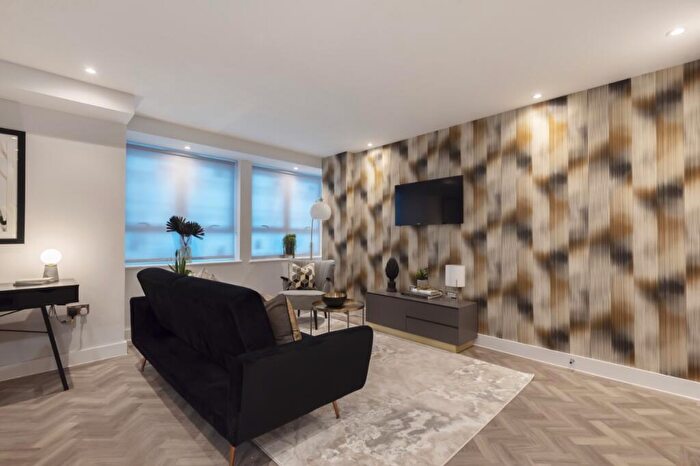 1 Bedroom Apartment To Rent In Petts Wood Orpington, BR5