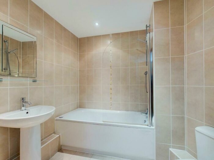 2 Bedroom Apartment To Rent In , Victoria Mills, Salts Mill Road, Shipley, VM2