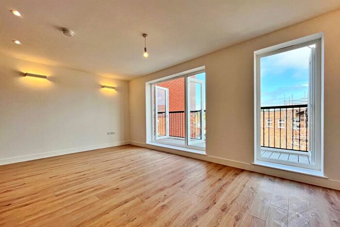 1 Bedroom Flat To Rent In Bournemouth Centre, BH2