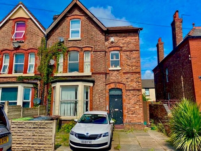 1 Bedroom Flat To Rent In , L21