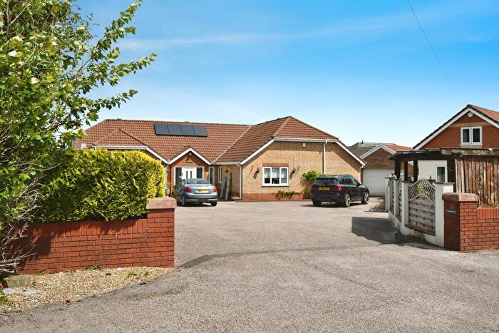 4 Bedroom Detached Bungalow For Sale In Heolgerrig, Merthyr Tydfil, CF48