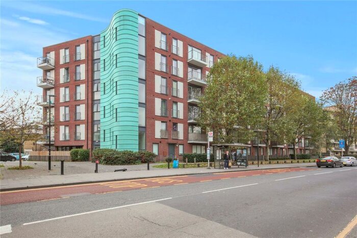 1 Bedroom Flat To Rent In The Drakes, Evelyn Street, London, SE8