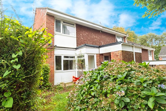 1 Bedroom Flat For Sale In Westlake Close, Torpoint, Cornwall, PL11