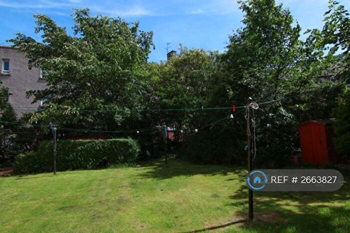 1 Bedroom Flat To Rent In Whitson Place West, Edinburgh, EH11