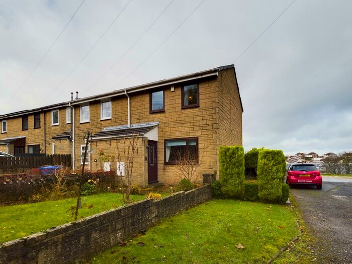 2 Bedroom Terraced House To Rent In Westgate, Barnoldswick, BB18