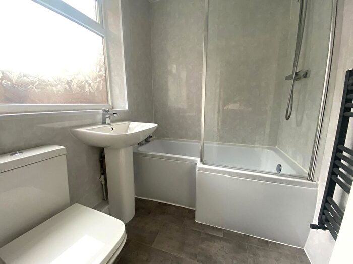 2 Bedroom Property To Rent In Eccleston Road, South Shields, NE33