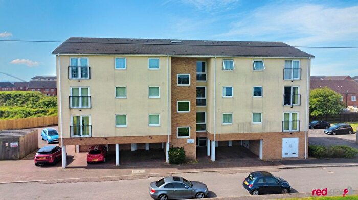 1 Bedroom Flat To Rent In Liberty Grove, Newport, NP19