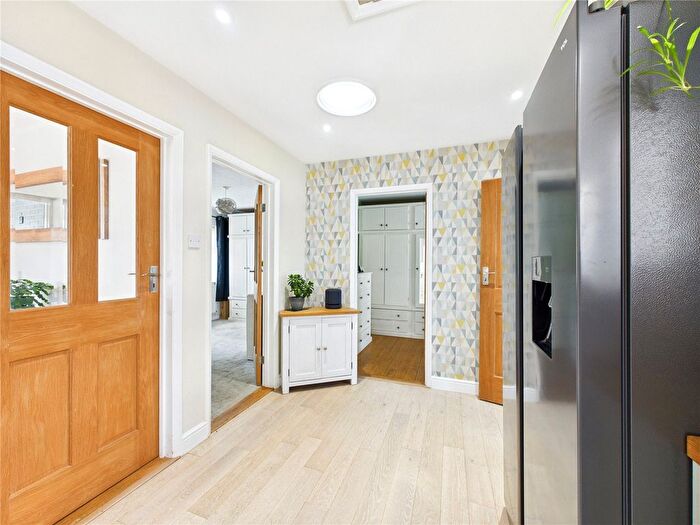 2 Bedroom Semi-detached Bungalow For Sale In Post Mill Gardens, Grundisburgh, Woodbridge, Suffolk, IP13