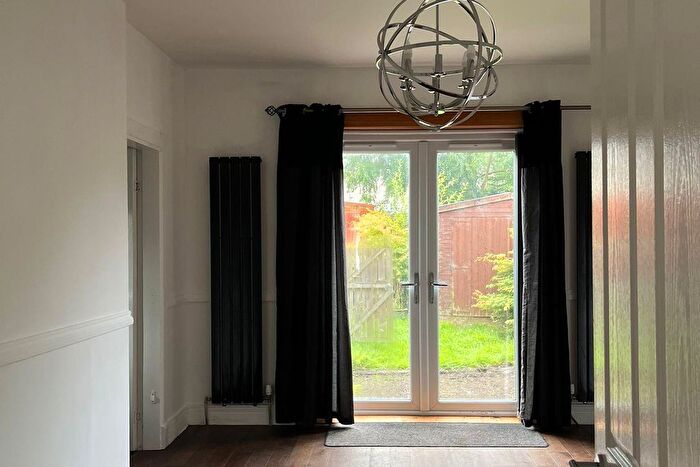 2 Bedroom Flat To Rent In Newcroft Drive, Croftfoot, Glasgow, G44